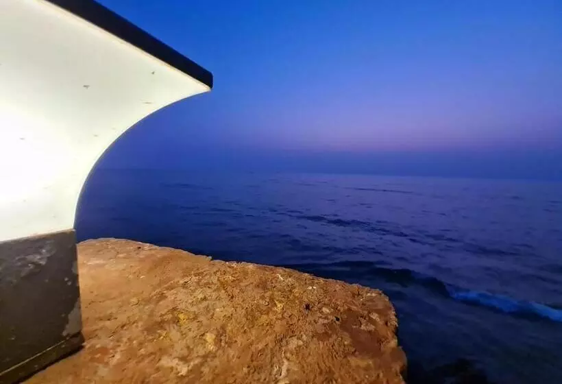 Hotelli The Empyrean