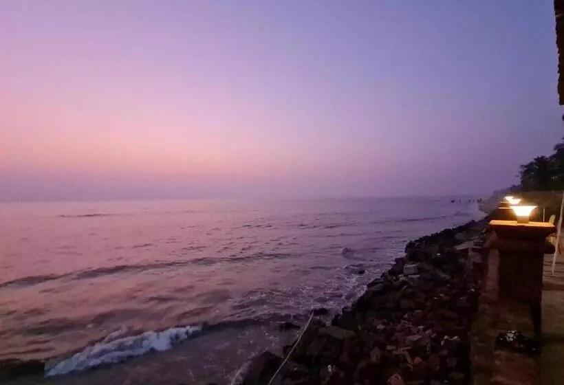 Hotelli The Empyrean