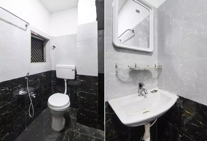 Oyo Hotel Silver Star