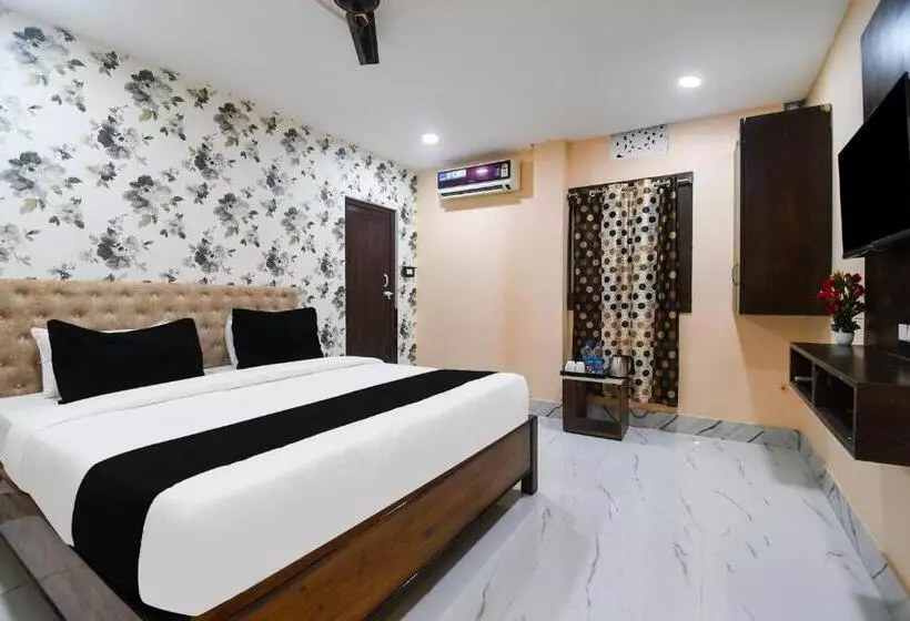 Oyo Hotel Silver Star