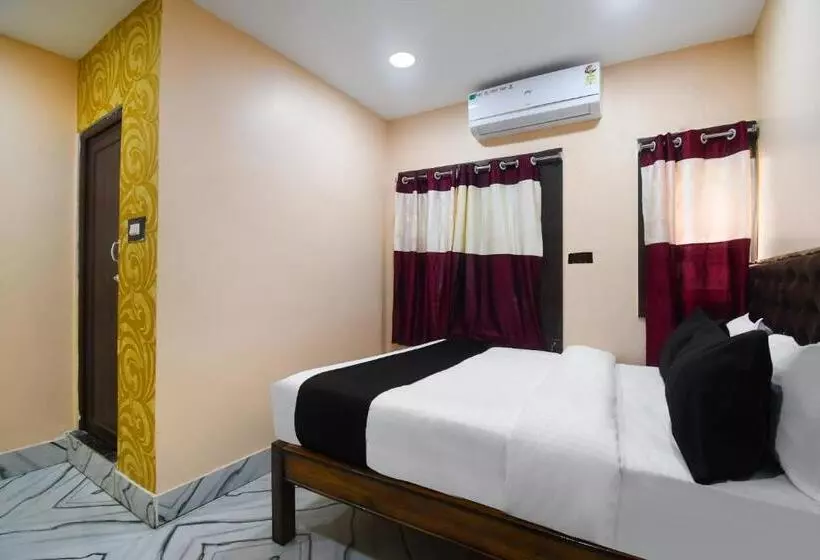 Oyo Hotel Silver Star
