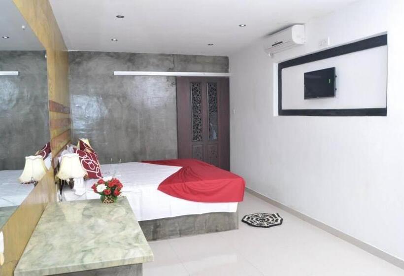 پانسیون Heritage View