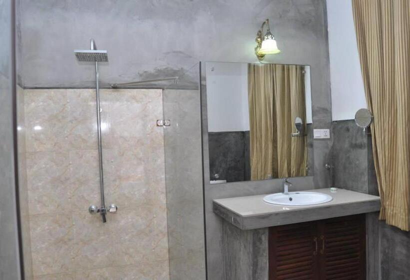 پانسیون Heritage View