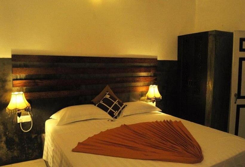 پانسیون Heritage View