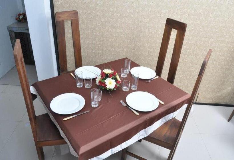 پانسیون Heritage View