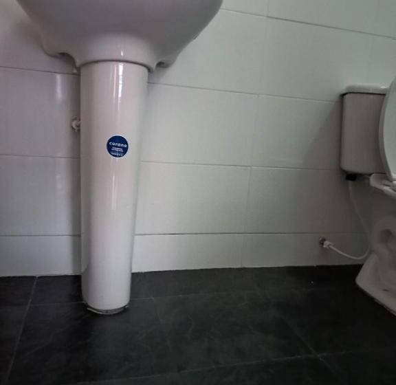 פנסיון Hospedaje Bonaire