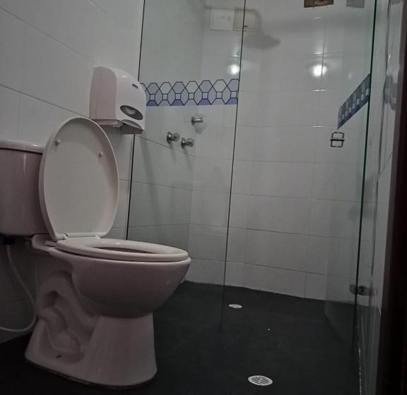 פנסיון Hospedaje Bonaire