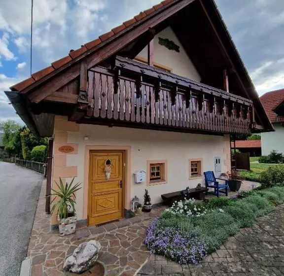 پانسیون House 29