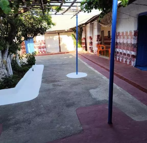 Majatalo Maison D Hôte Traditionnelle