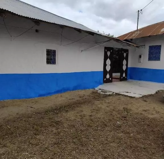 Majatalo Maison D Hôte Traditionnelle