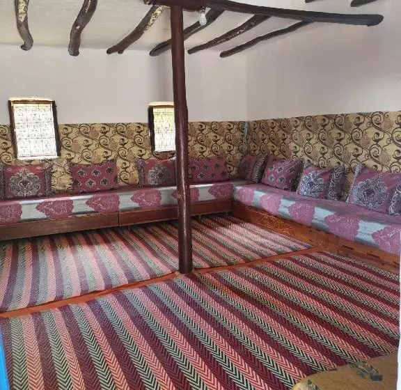 Majatalo Maison D Hôte Traditionnelle