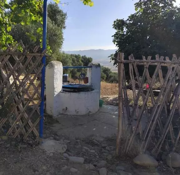 Majatalo Maison D Hôte Traditionnelle