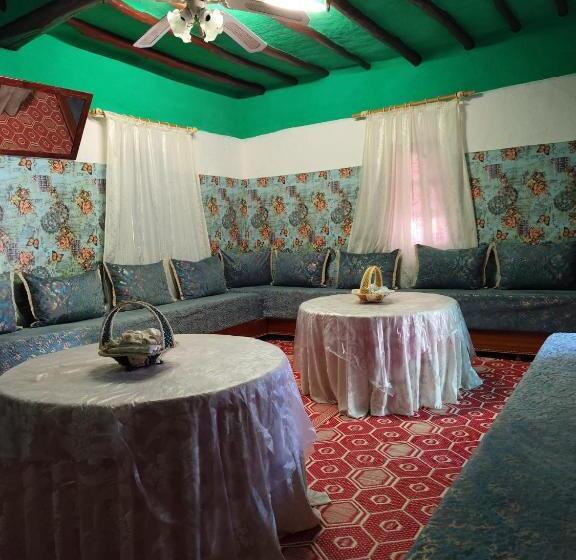 پانسیون Maison D Hôte Traditionnelle