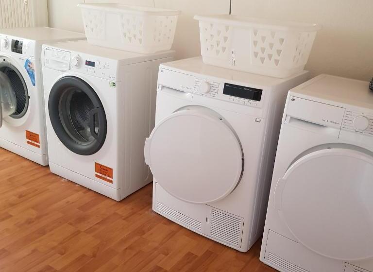 Pensão Monteurunterkunft Ochsen