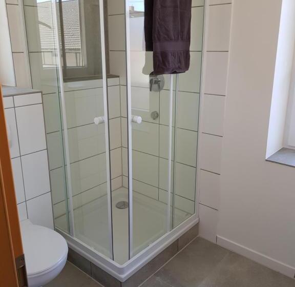 Pensão Monteurunterkunft Ochsen