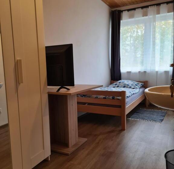 Pensão Monteurunterkunft Ochsen