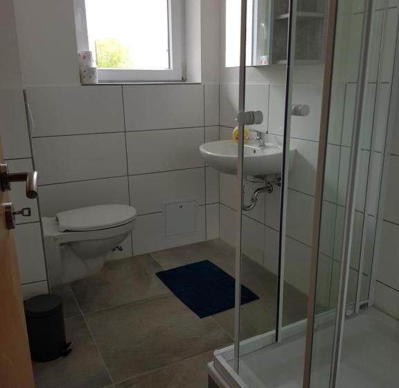 Pensão Monteurunterkunft Ochsen