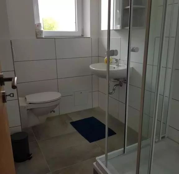 Majatalo Monteurunterkunft Ochsen