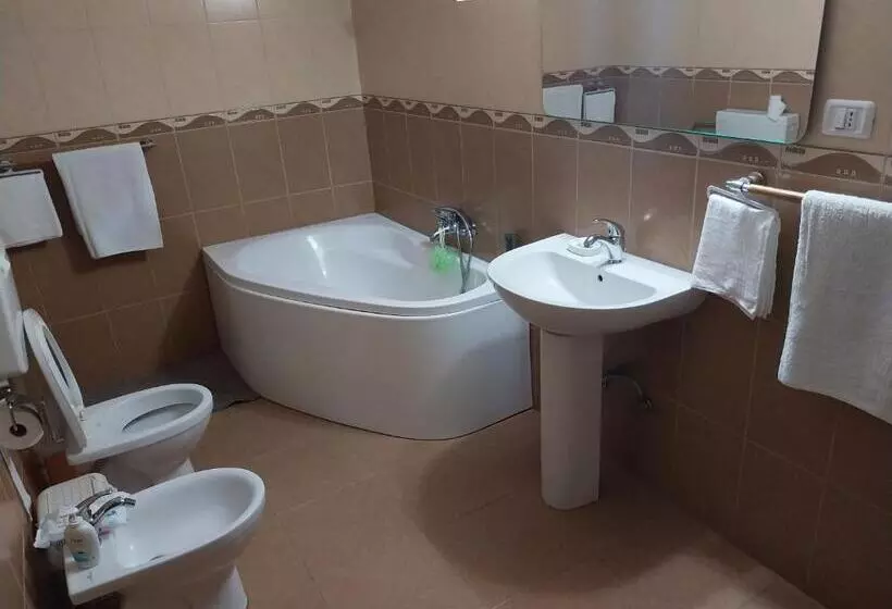 Majatalo Serena House