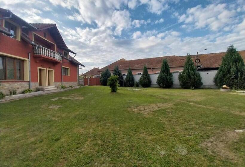 بنسيون Serena House