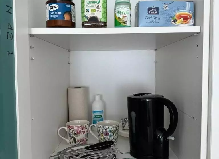 Majatalo Short Stay In The City Center With Free Parking