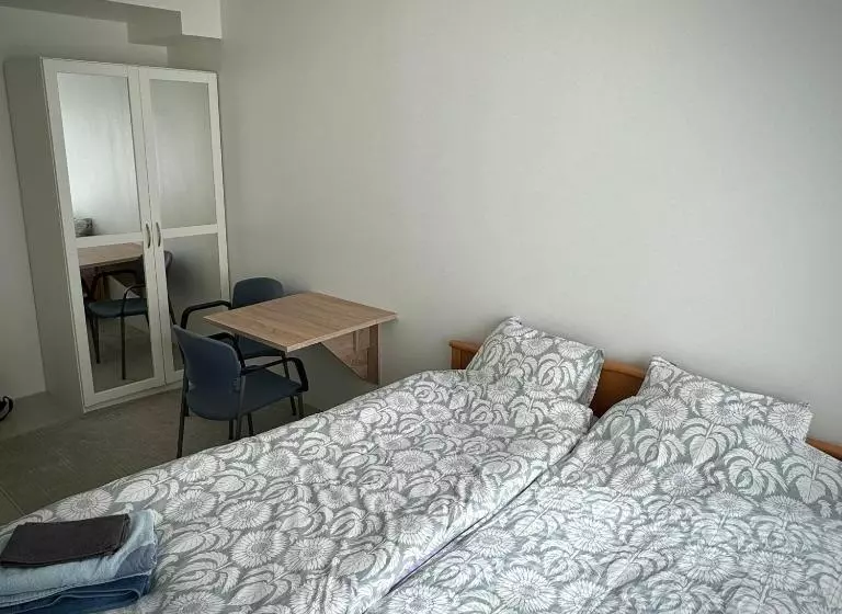 Majatalo Short Stay In The City Center With Free Parking