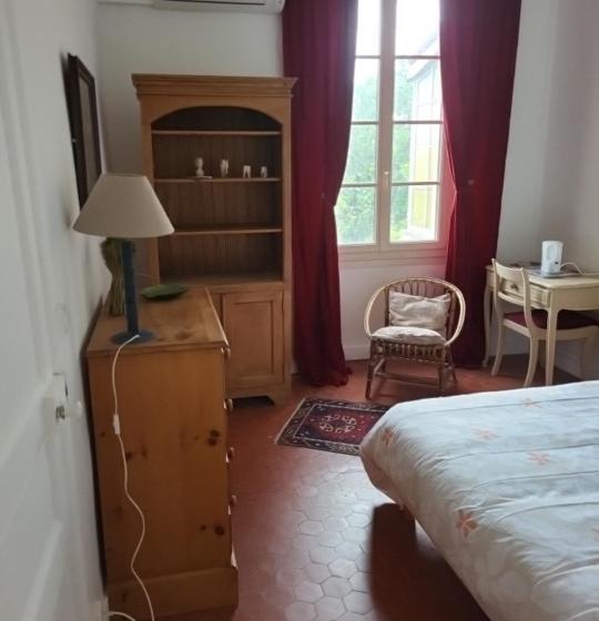 بنسيون Villa Lorguaise