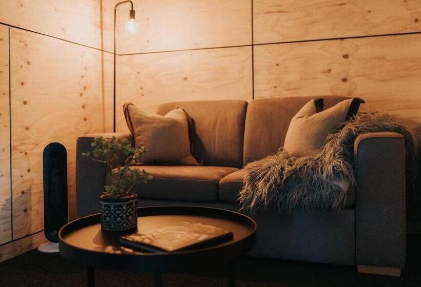 ペンション Vita