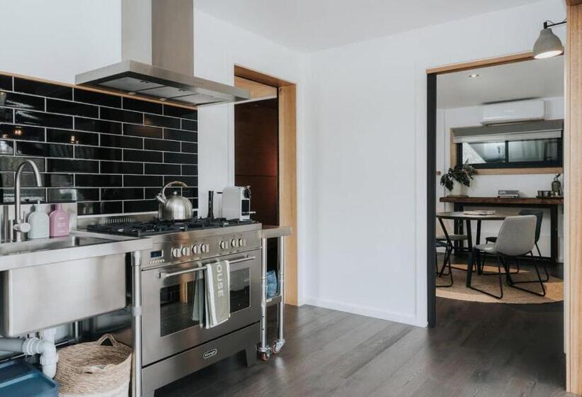 ペンション Vita