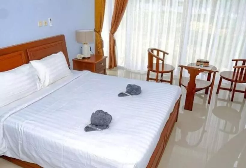 Sansapore Pacific Park Resort