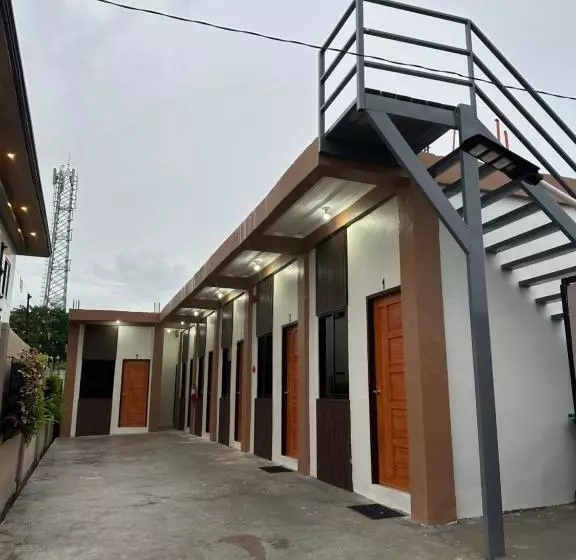 Two Seasons Apartelle Koronadal