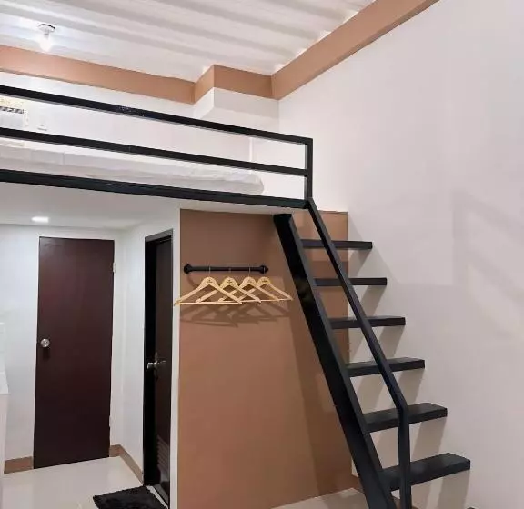 Two Seasons Apartelle Koronadal