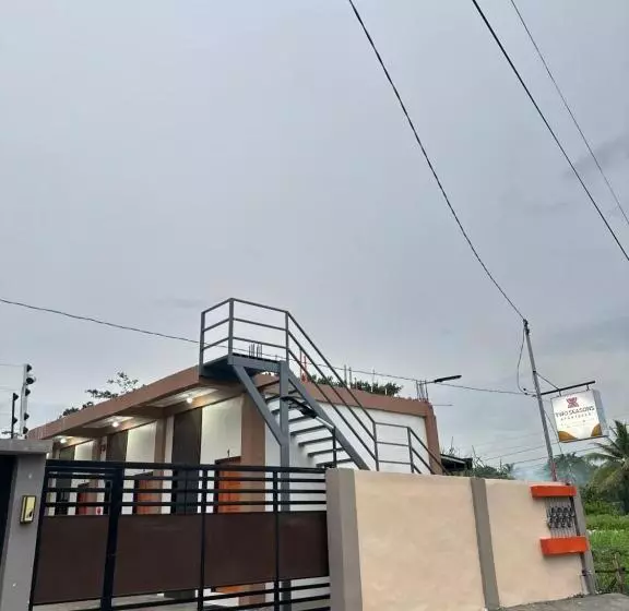 Two Seasons Apartelle Koronadal