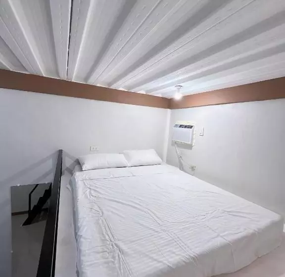 Two Seasons Apartelle Koronadal