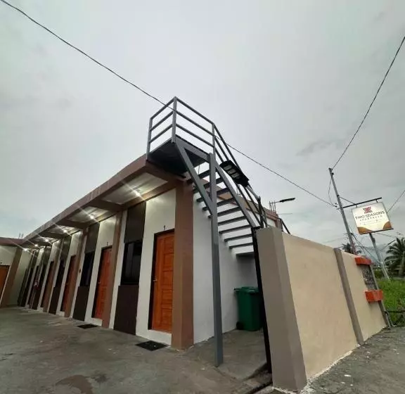 Two Seasons Apartelle Koronadal