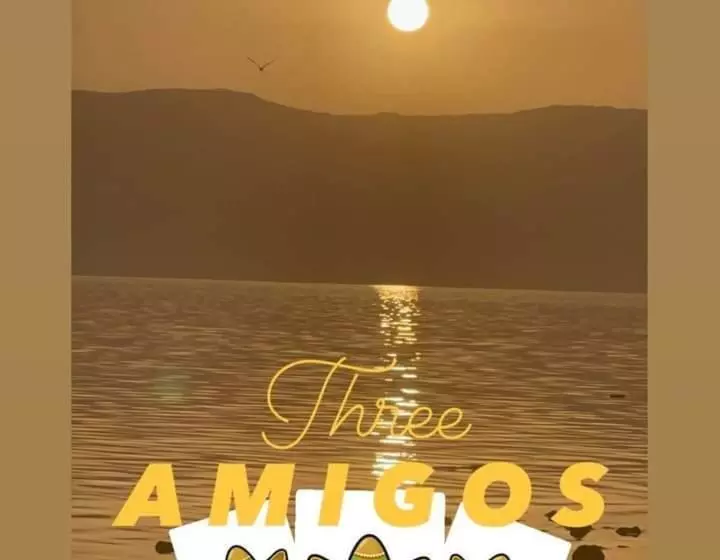 هاستل Three Amigos   Reservation Only Via Call And Viber