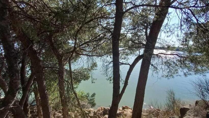 민박 Belle Chambre Dans Maison De Charme