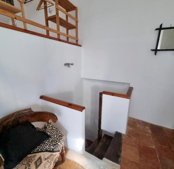 민박 Belle Chambre Dans Maison De Charme