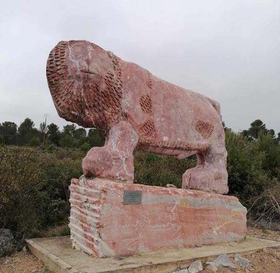 민박 Belle Chambre Dans Maison De Charme