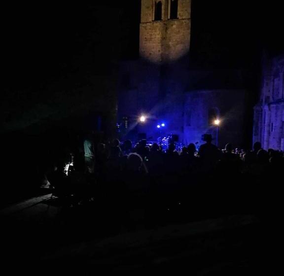 민박 Belle Chambre Dans Maison De Charme