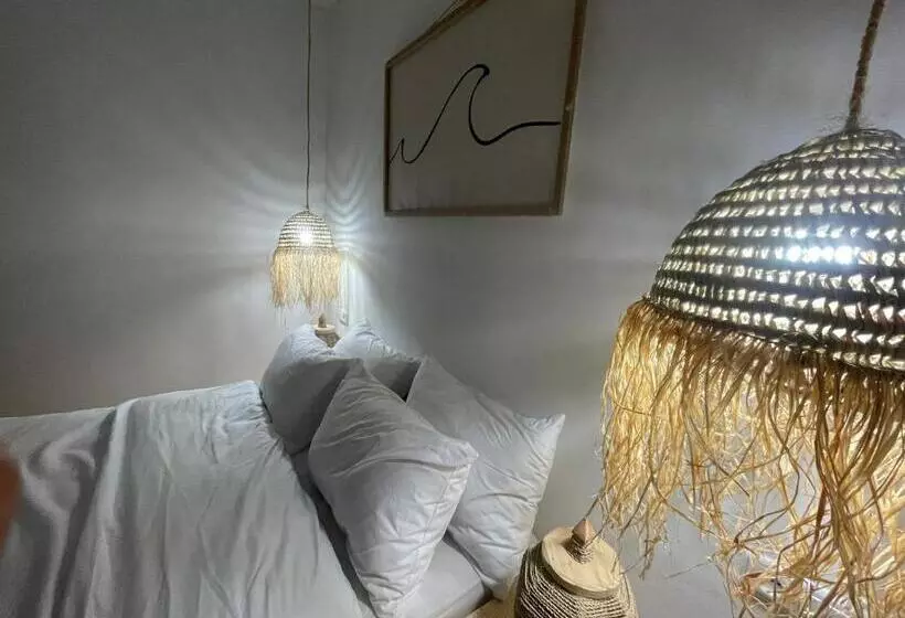 Aamiaismajoitus (B&B) Ecobay Hostel