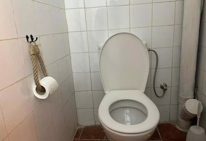 Aamiaismajoitus (B&B) Ecobay Hostel