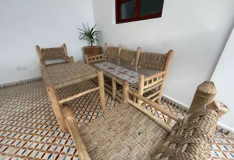 Aamiaismajoitus (B&B) Ecobay Hostel