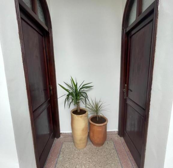 Bed and Breakfast Ecobay Hostel