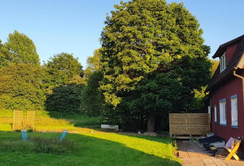 צימר Pearl Of ätran