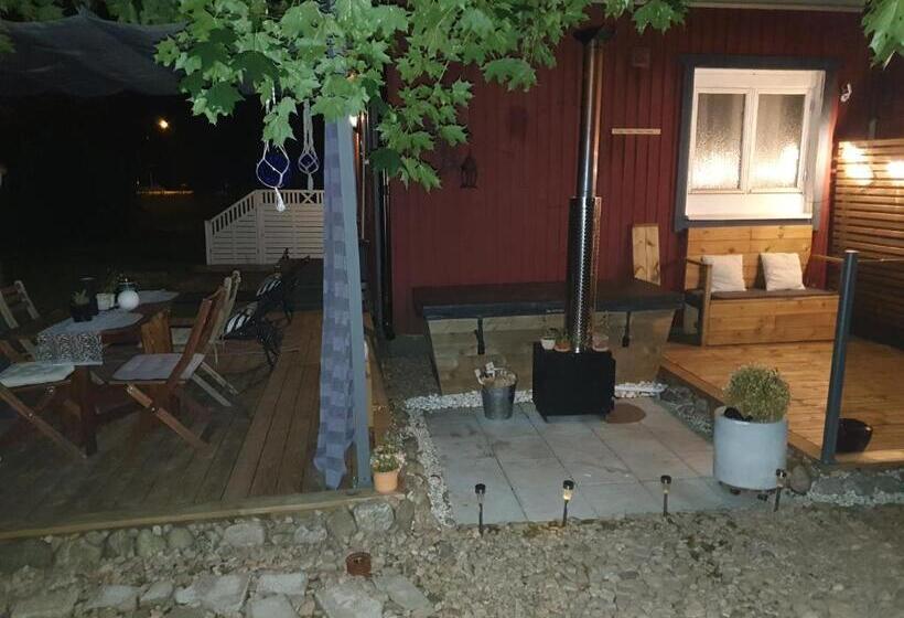 צימר Pearl Of ätran