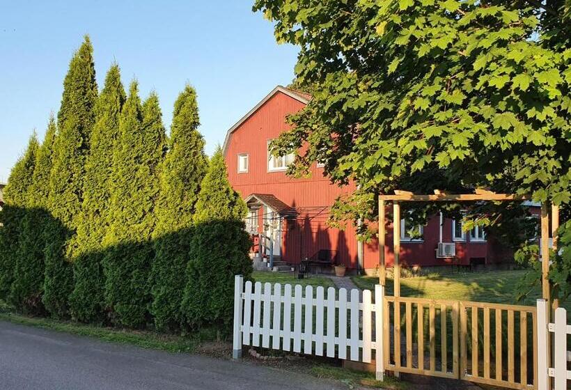 צימר Pearl Of ätran