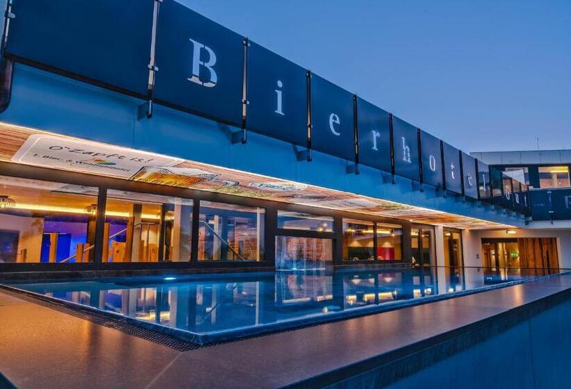 Bier Und Wohlfühlhotel Gut Riedelsbach