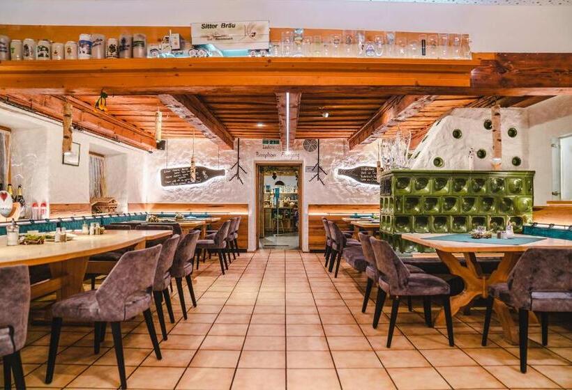 Bier Und Wohlfühlhotel Gut Riedelsbach