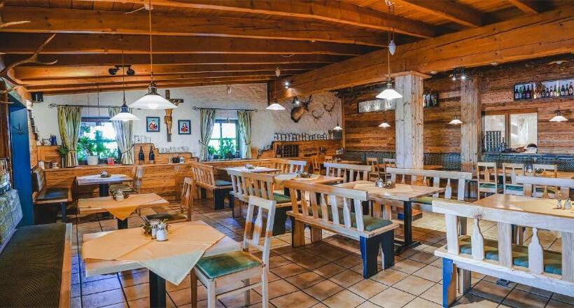 Bier Und Wohlfühlhotel Gut Riedelsbach